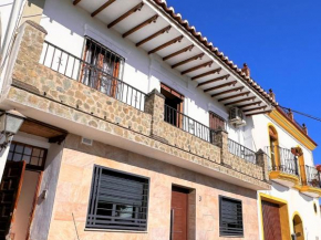 Casa Juan María, Alora